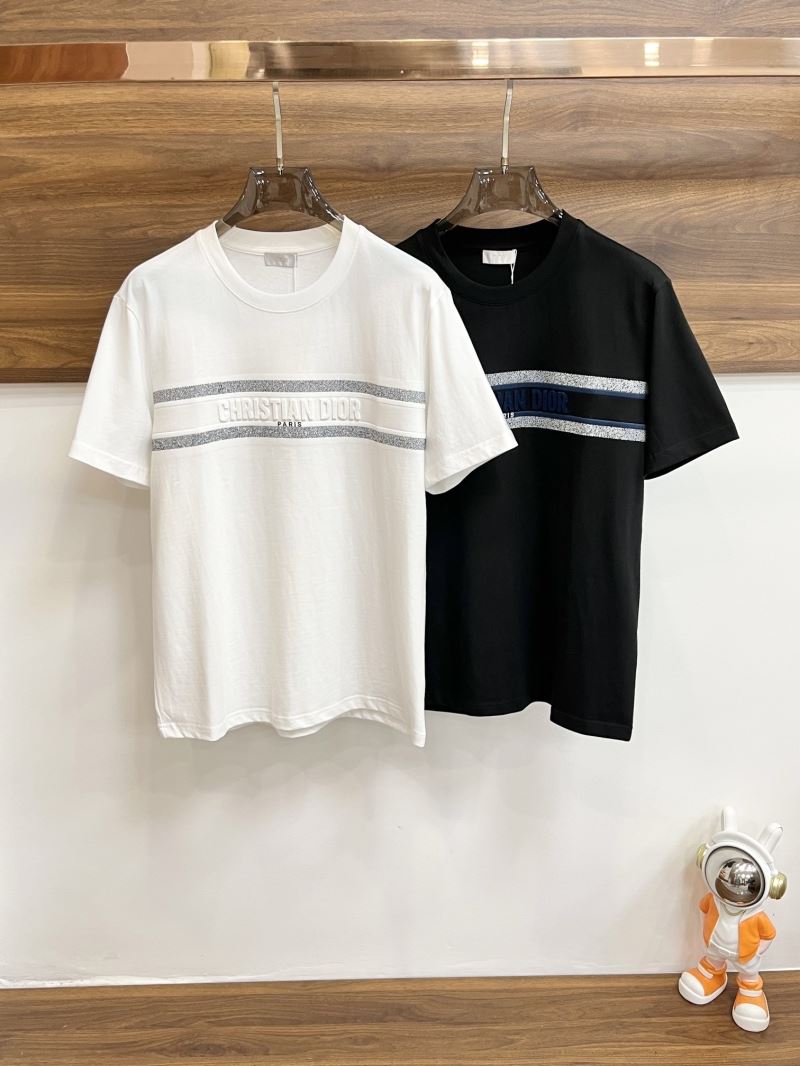 Christian Dior T-Shirts